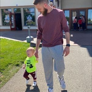 Meet your Posher, Tyler